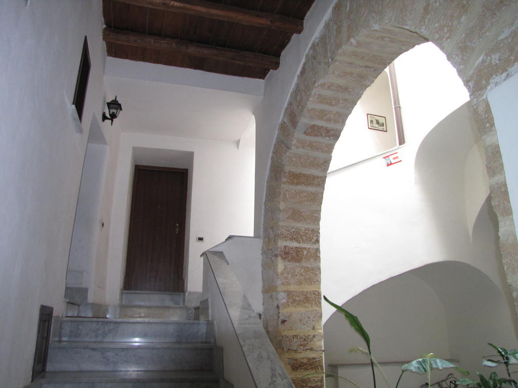 Bed & Breakfast Addauru Palermo
