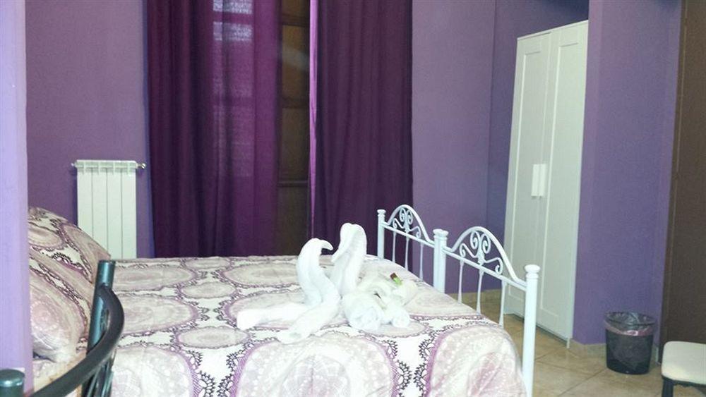 Bed & Breakfast Addauru Palermo