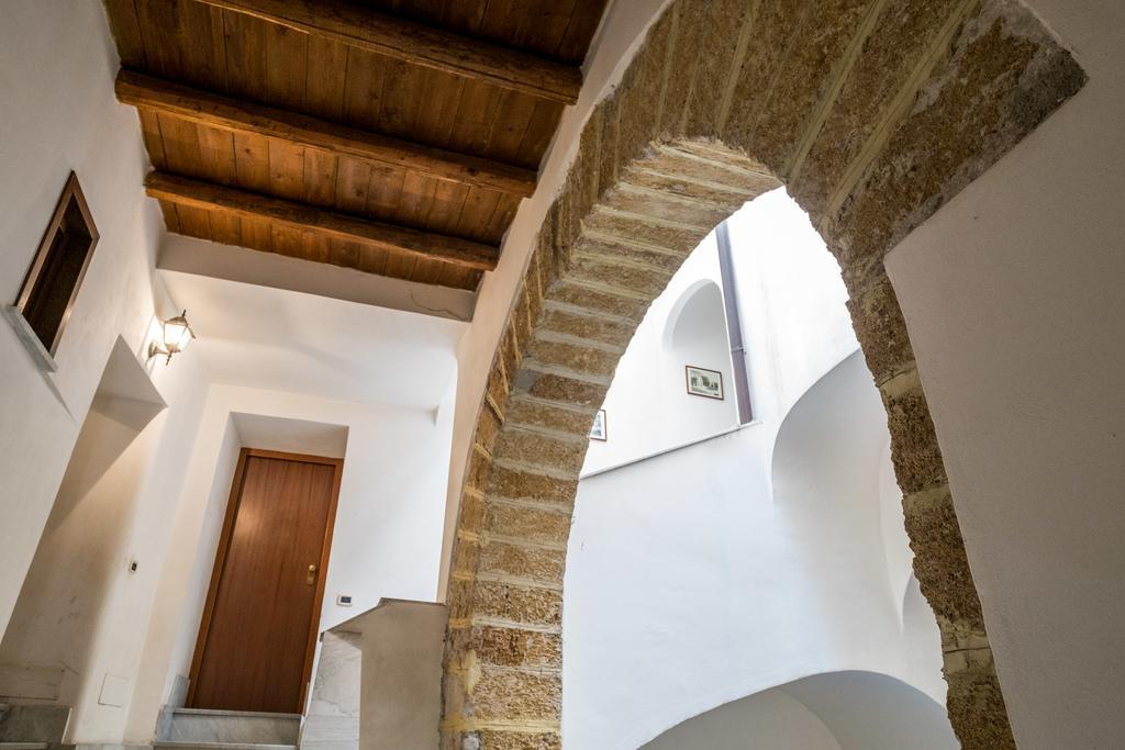 Bed & Breakfast Addauru Palermo