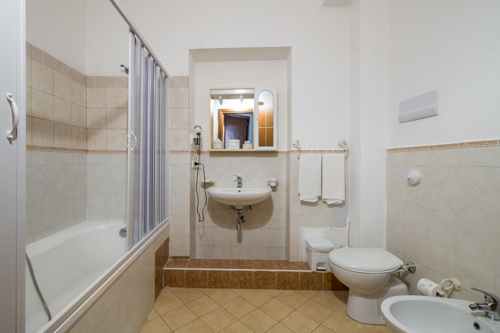 Addauru Bed & Breakfast Palermo