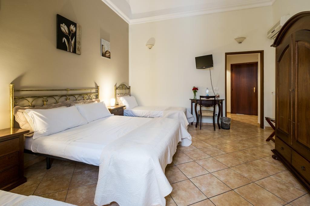 Bed & Breakfast Addauru Palermo