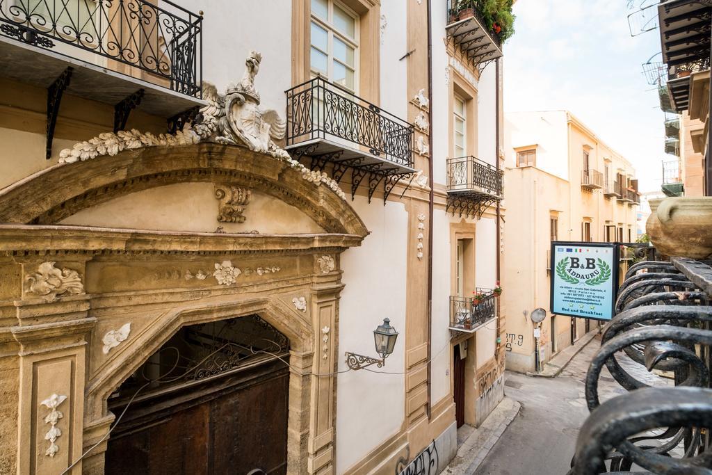 Bed & Breakfast Addauru Palermo