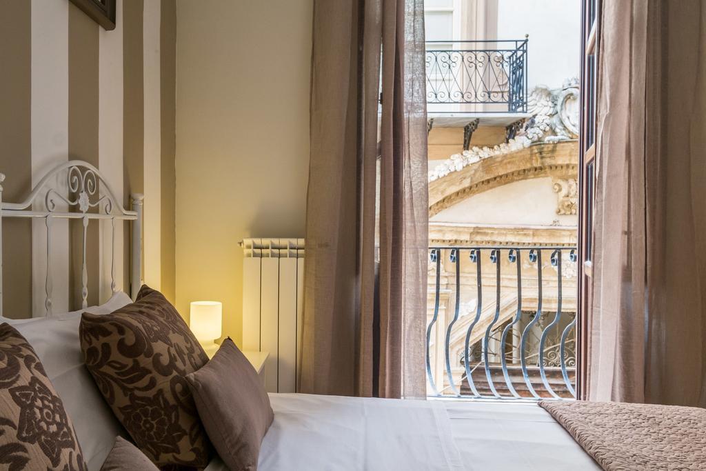 Bed & Breakfast Addauru Palermo