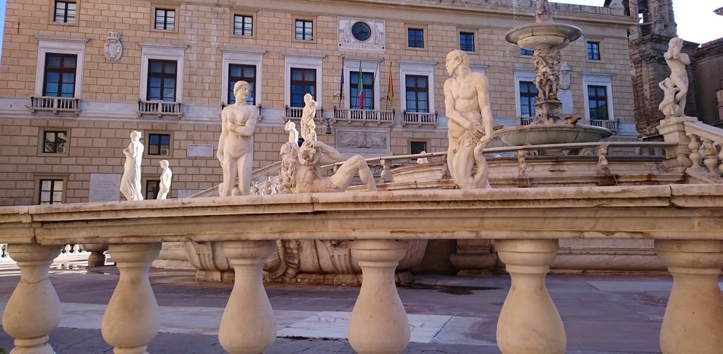 Addauru 5* Palermo