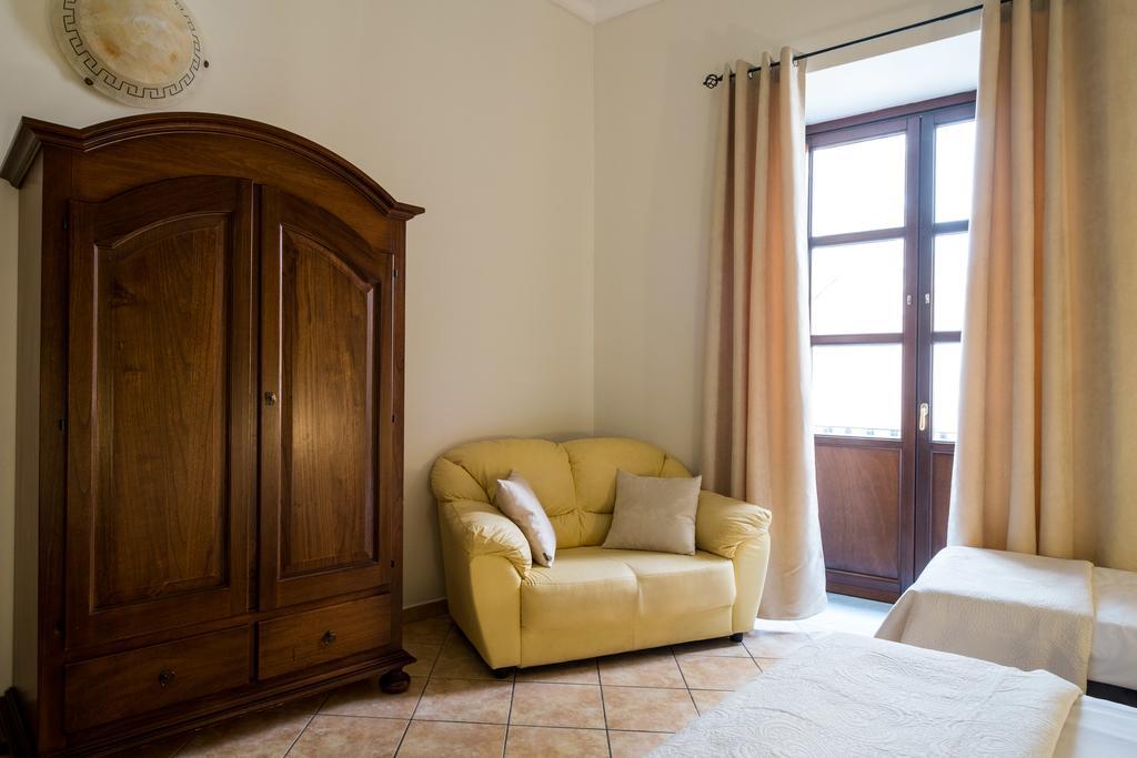 Frühstückspension Addauru Palermo