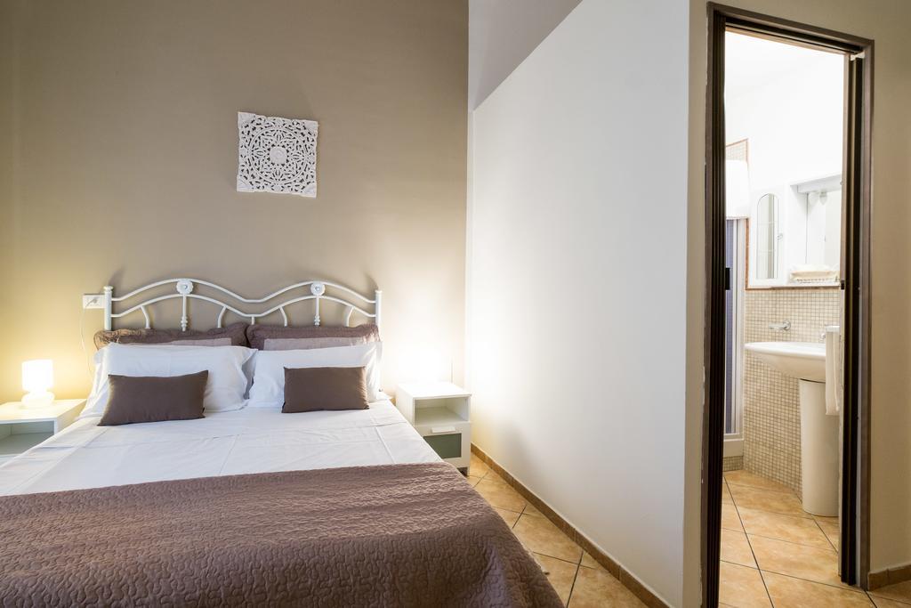 Frühstückspension Addauru 5*