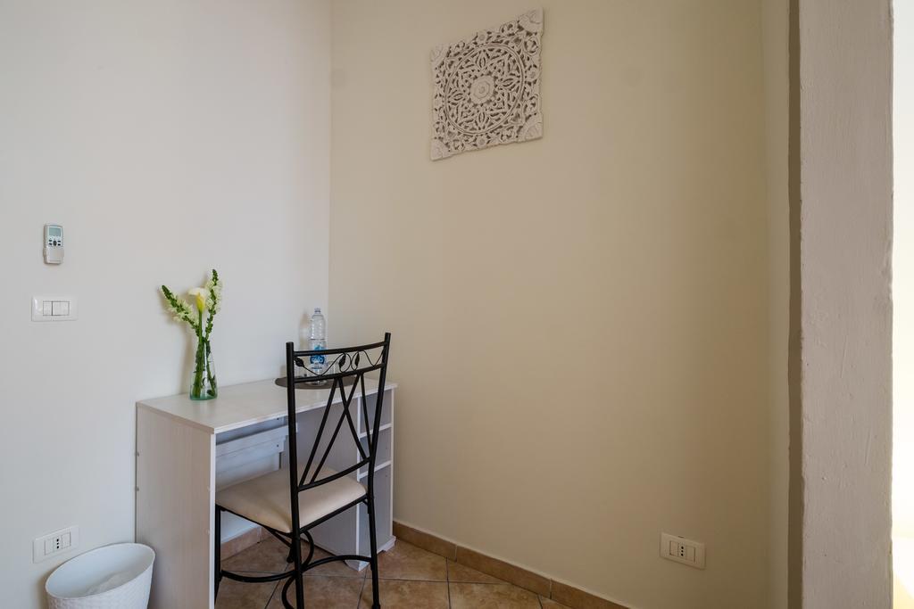 Addauru Bed & Breakfast Palermo
